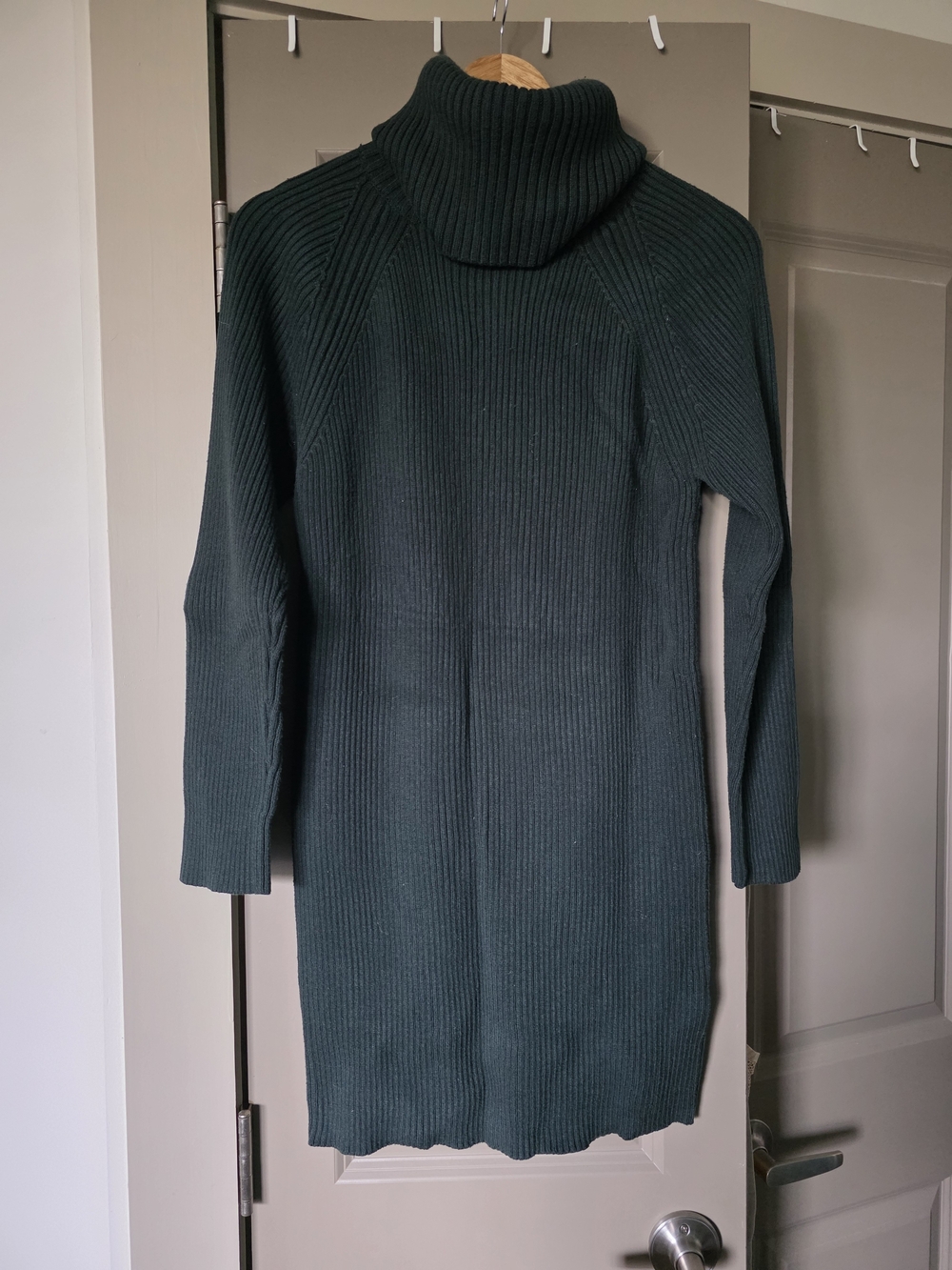 FRENCH CONNECTION Brand Sweater Dress